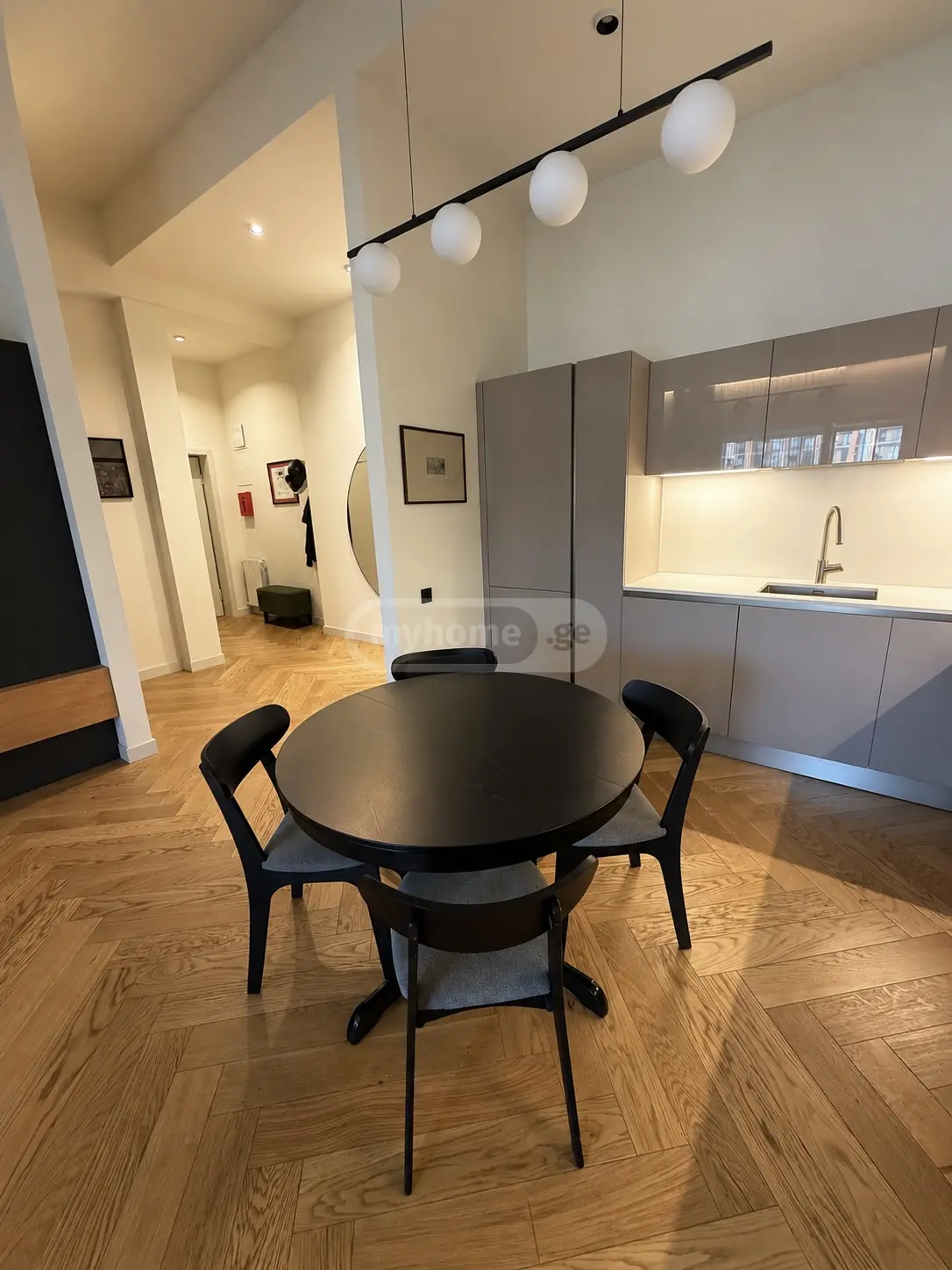 4 Room Apartment For Sale view 3