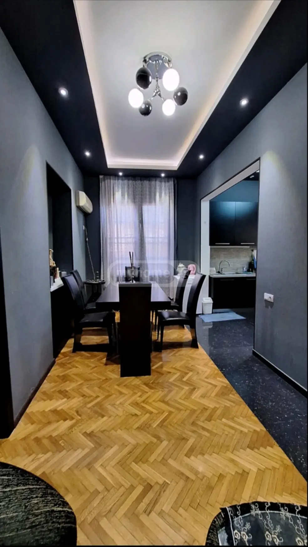 4 Room Private House For Sale view 3