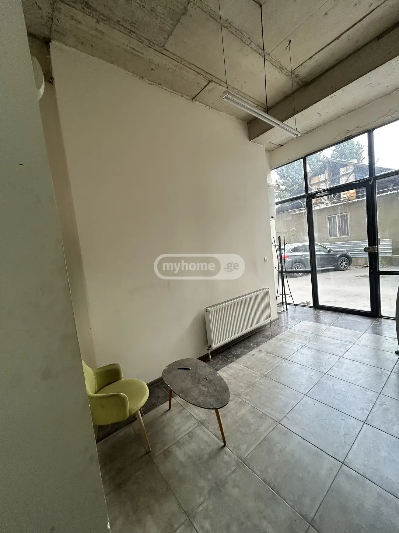 Office Commercial Area For Sale In Didube view 3
