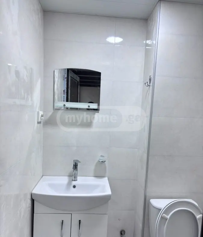 Universal Commercial Area For Rent In Samgori view 5