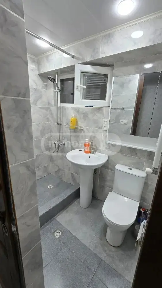 3 Room Apartment For Rent In Samgori view 8