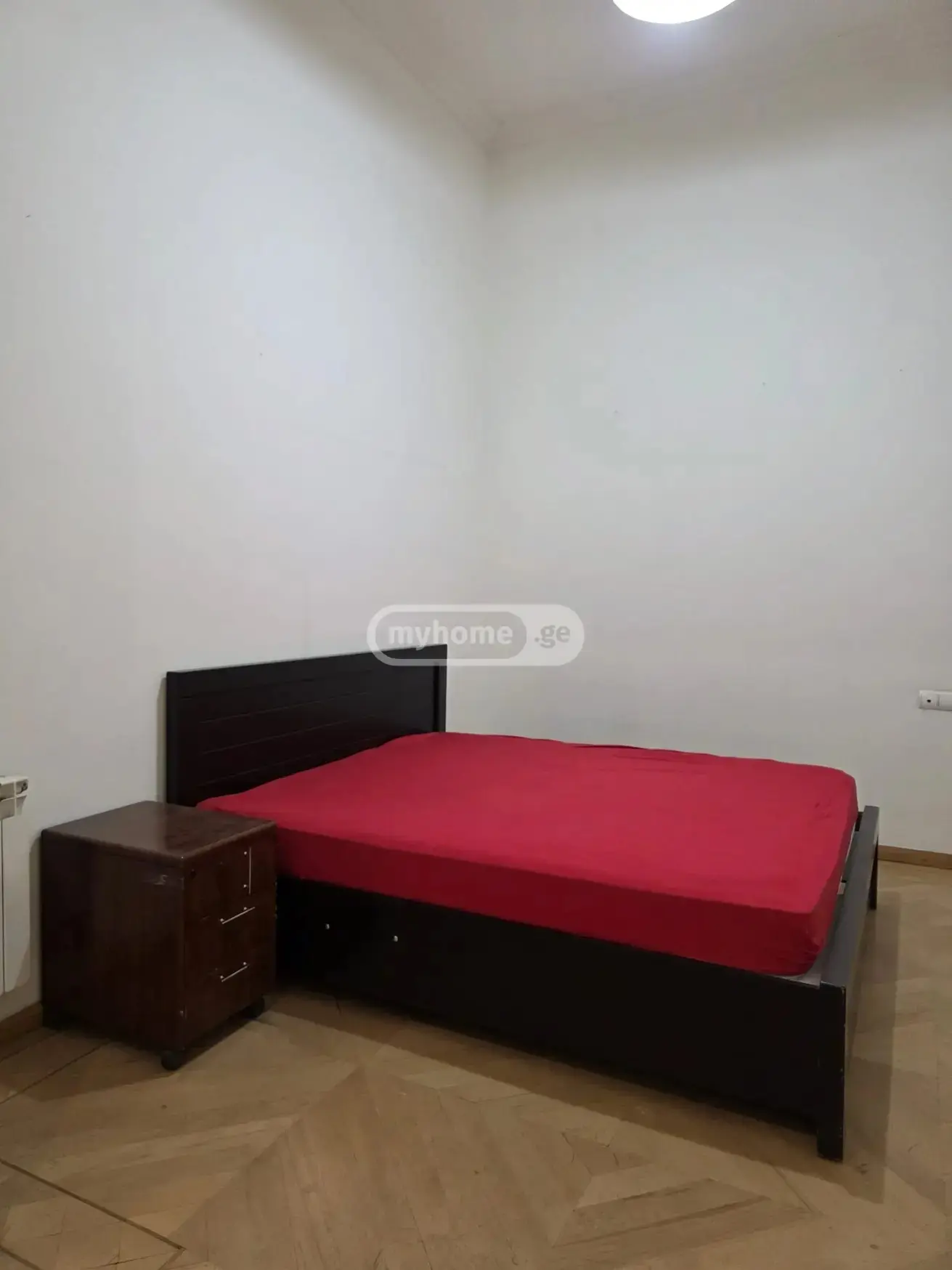 4 Room Apartment For Rent In Sololaki view 4