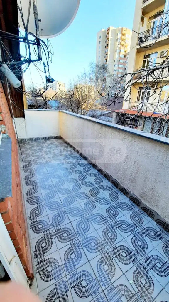 10+ Room Private House For Rent In Isani view 14