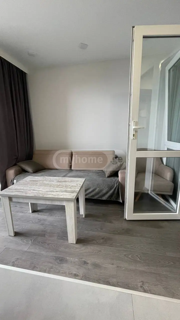 2 Room Apartment For Rent In Kobuleti view 11