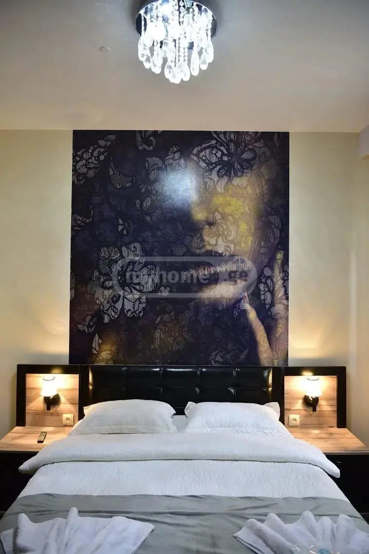 10+ Room Hotel For Rent In Didube view 2