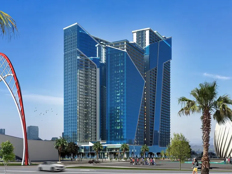 building