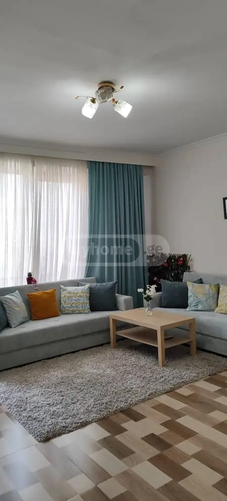 2 Room Apartment For Rent In Didube view 3