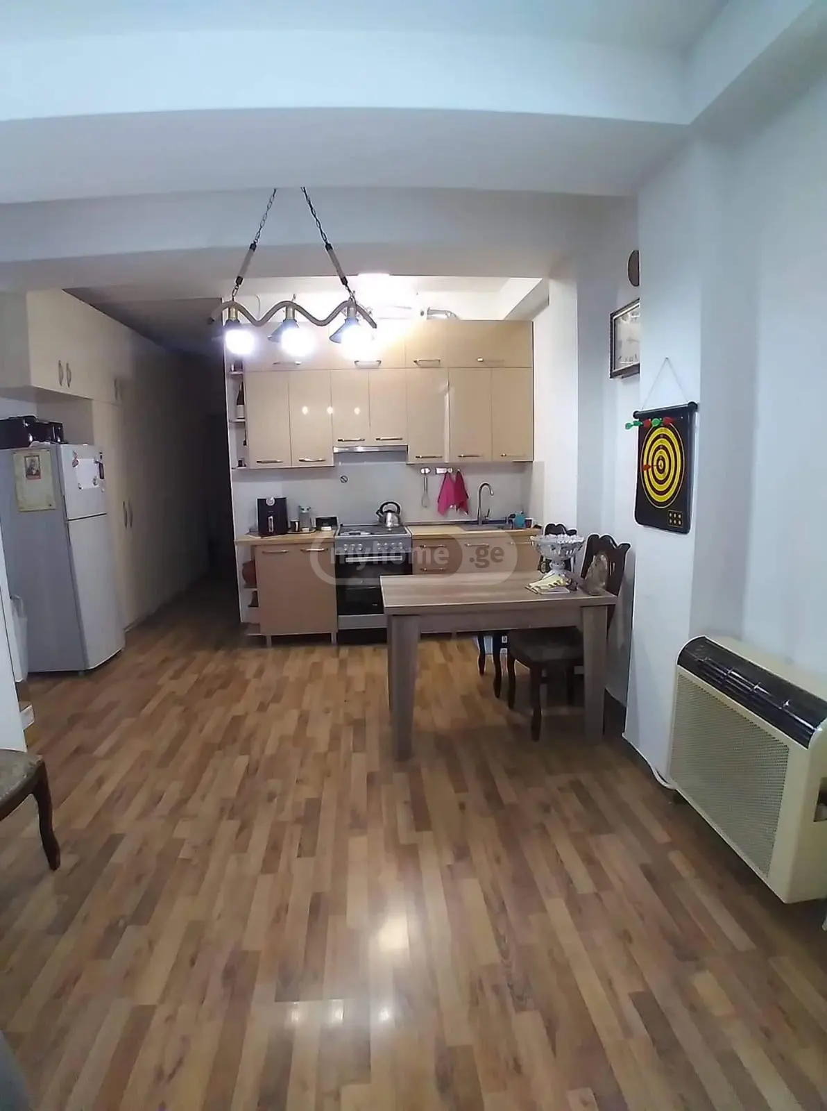 2 Room Apartment For Sale view 10