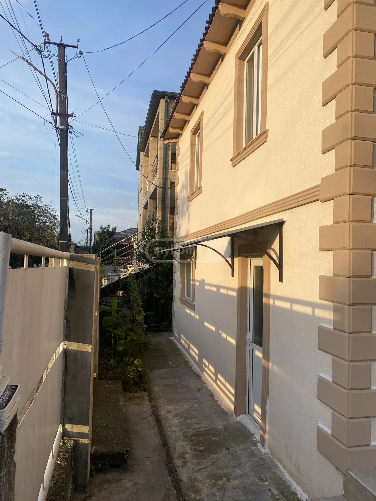 3 Room Private House For Rent In Kobuleti view 9