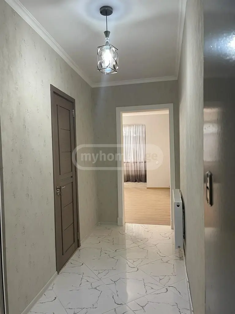 2 Room Apartment Daily Rent In Vazisubani view 1