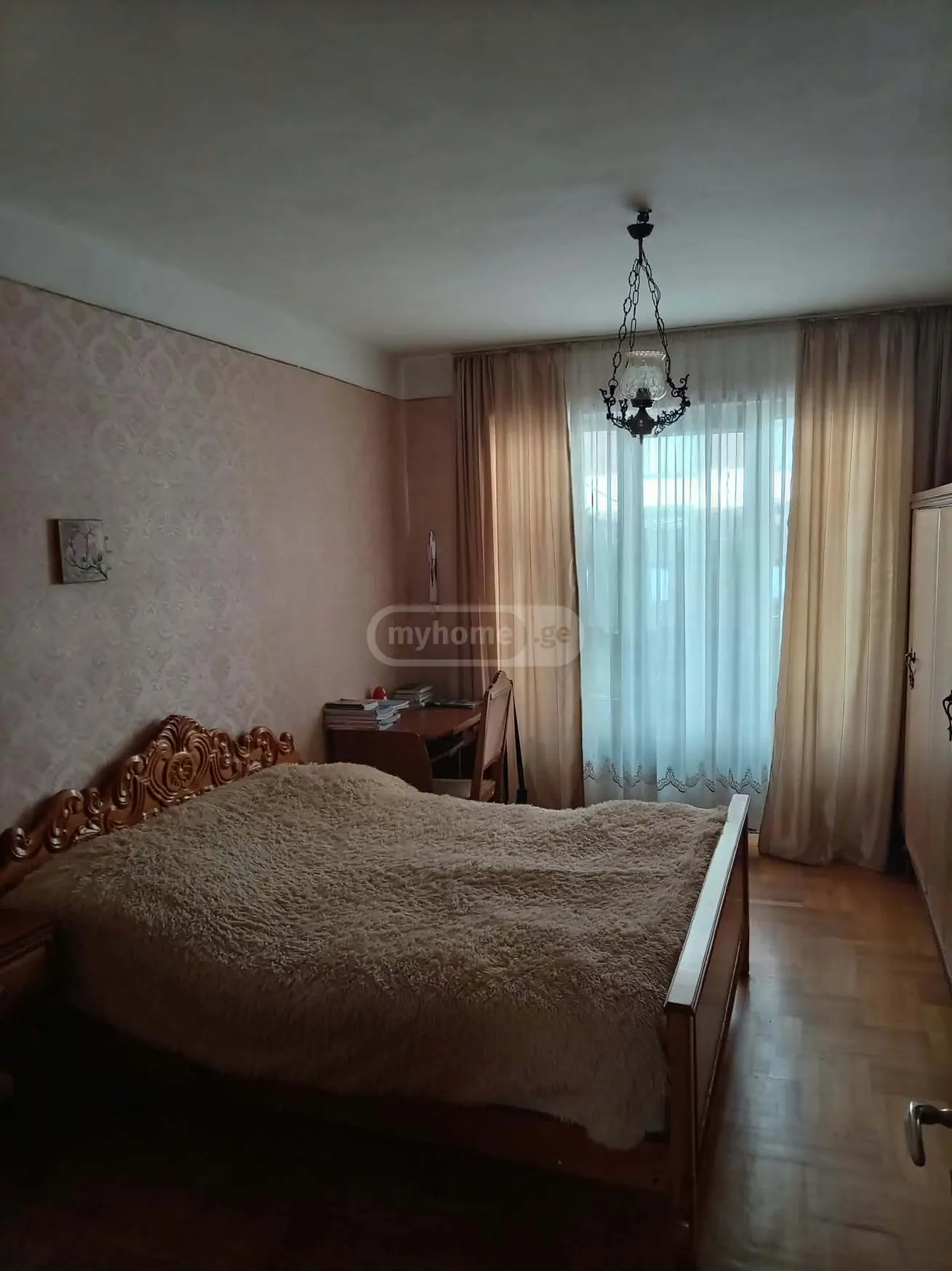 2 Room Apartment Daily Rent In Borjomi view 7