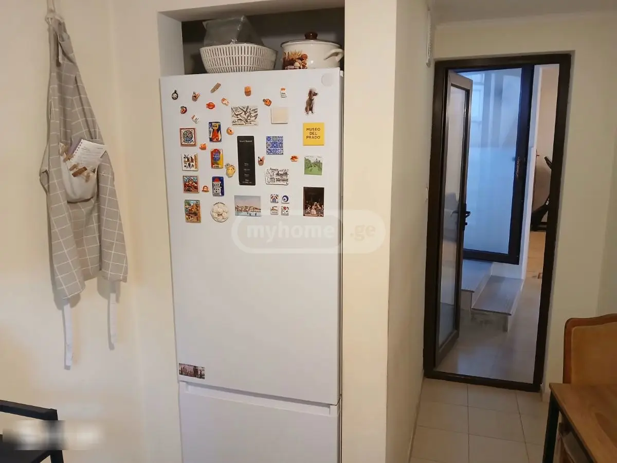 4 Room Private House For Sale view 7