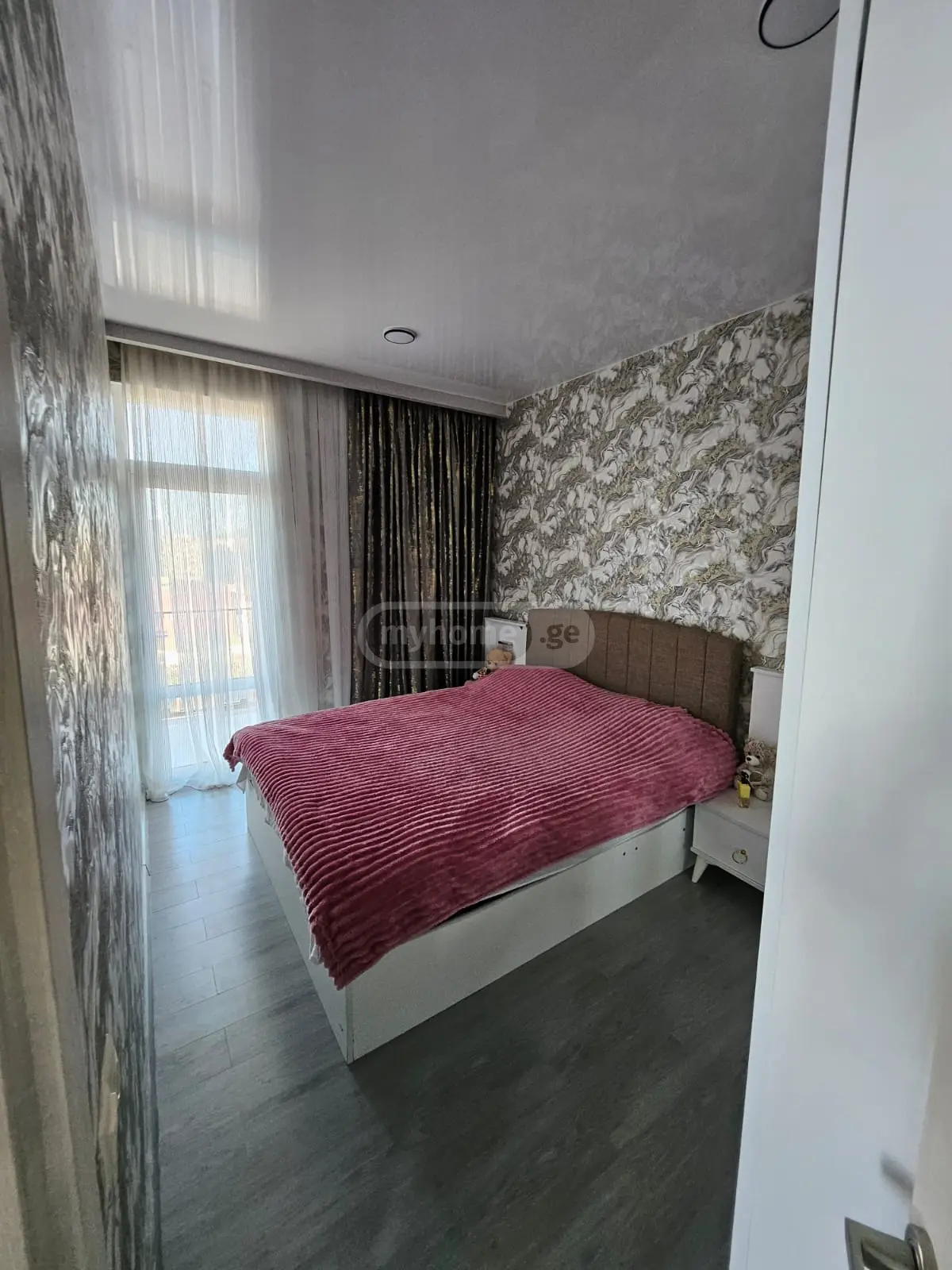 3 Room Apartment For Rent In Makhinjauri, In Batumi view 12