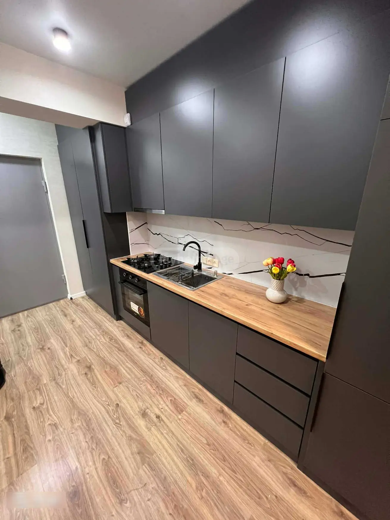 2 Room Apartment For Rent In Gldani view 4