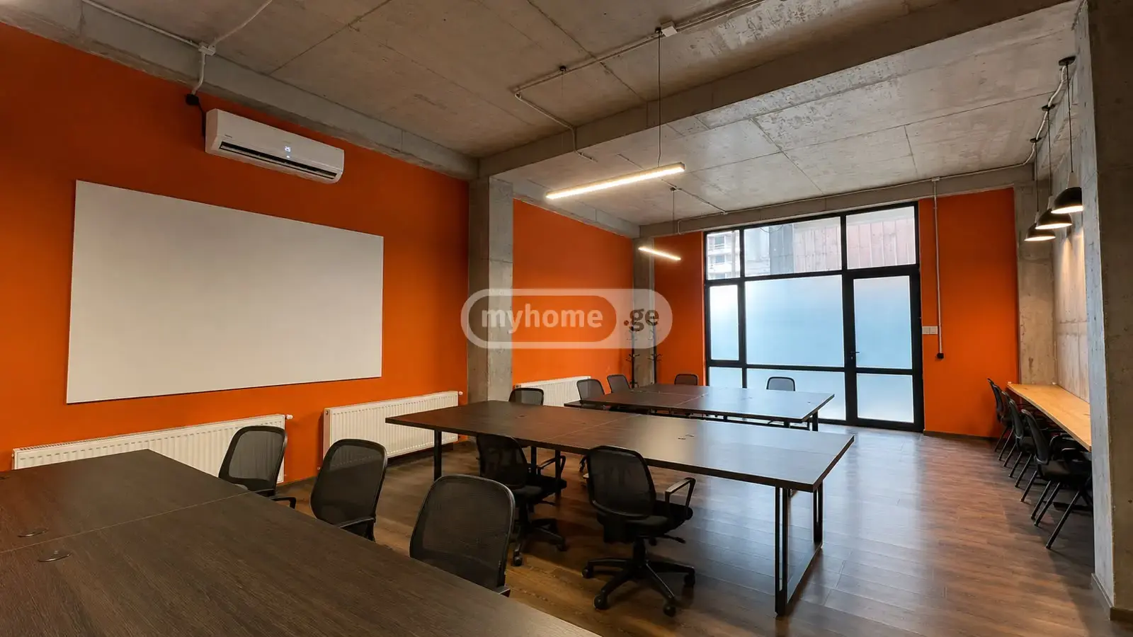 Universal Commercial Area For Sale In Didube view 10