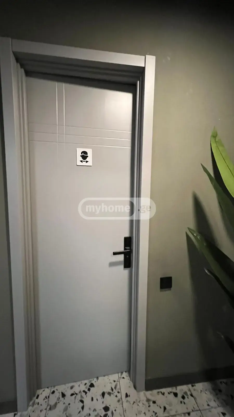 Universal Commercial Area For Sale In Didube view 9