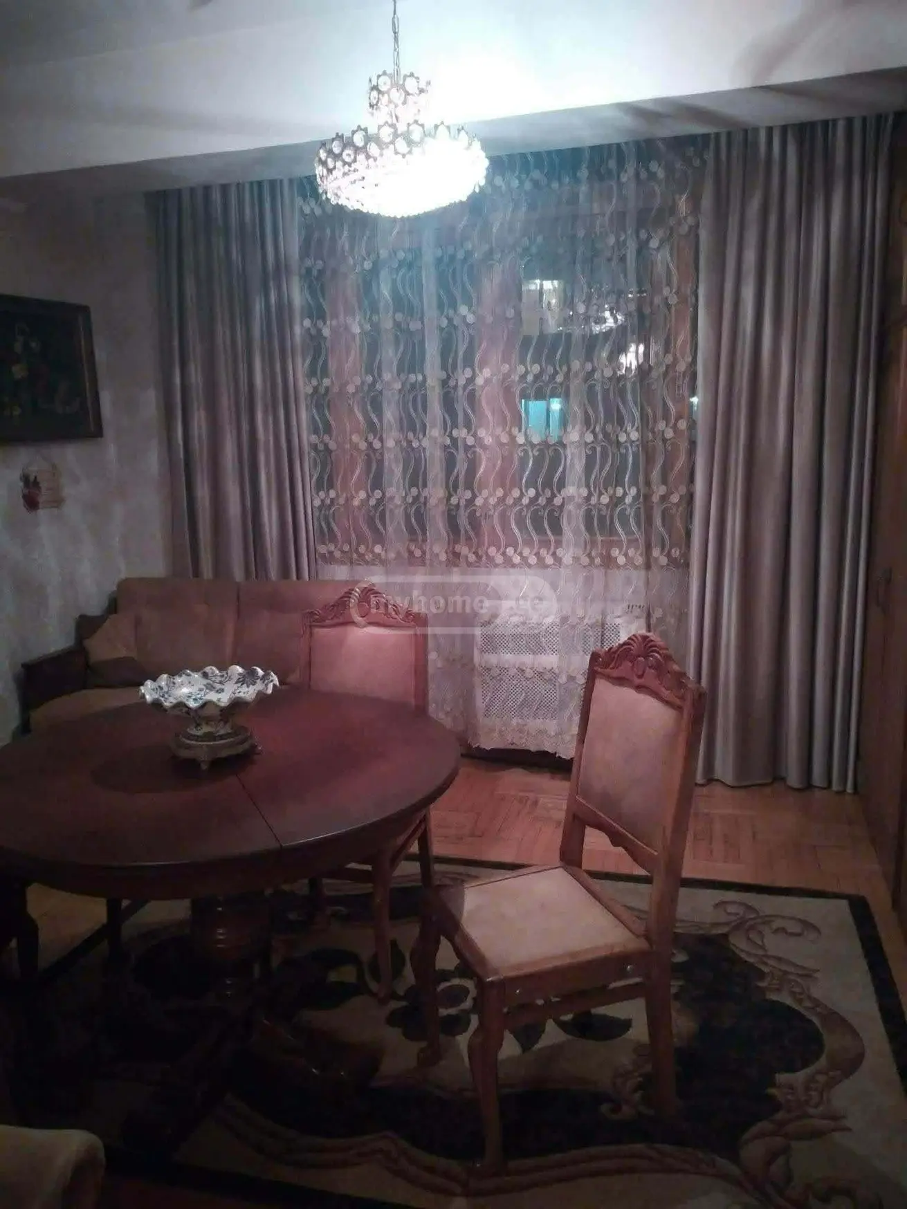 2 Room Apartment Daily Rent In Borjomi view 2