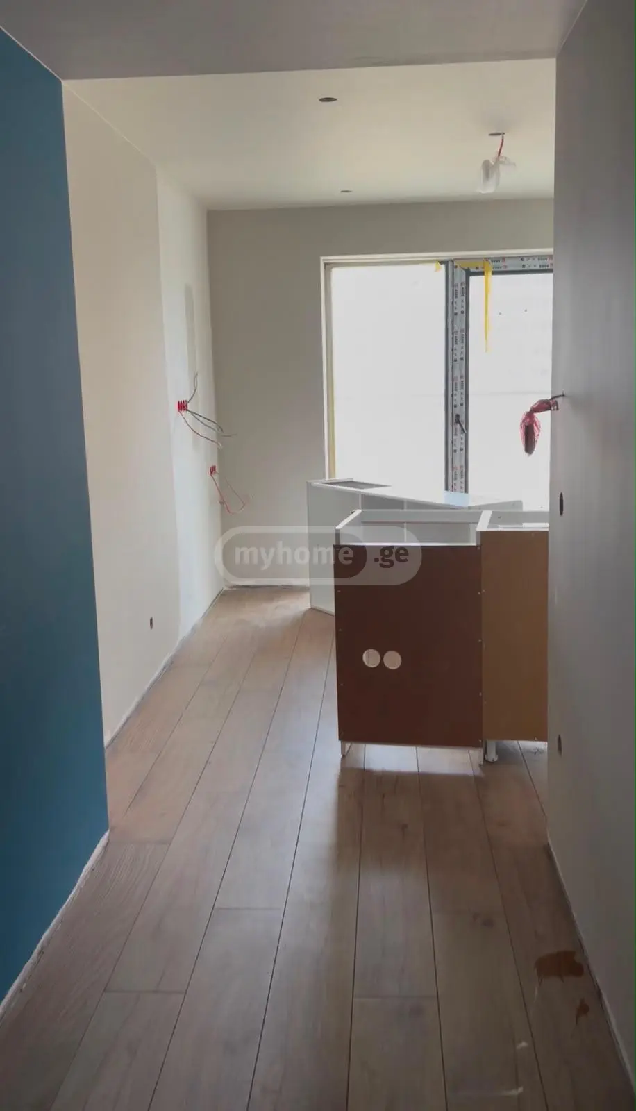 1 Room Apartment For Sale view 5