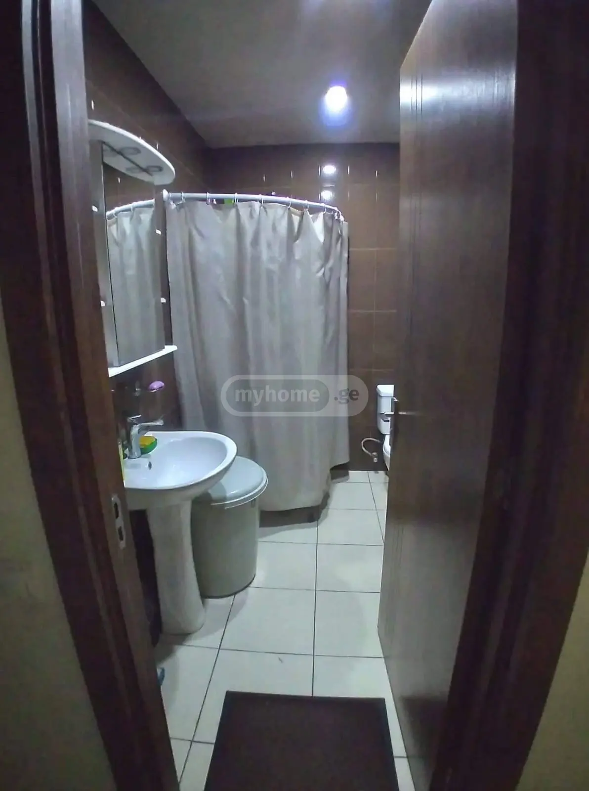 2 Room Apartment For Sale view 14