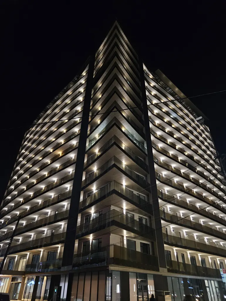 building