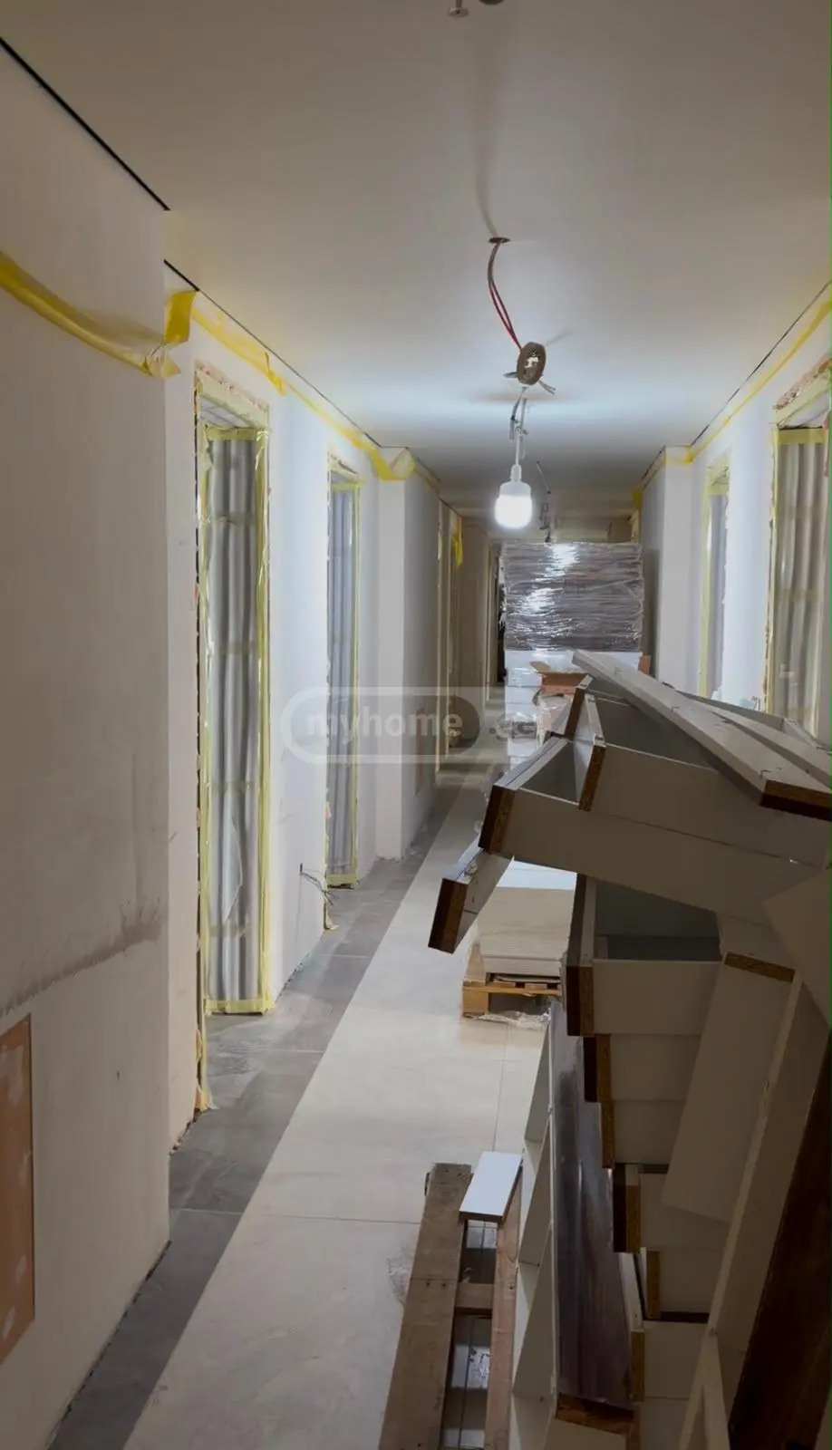 1 Room Apartment For Sale view 6