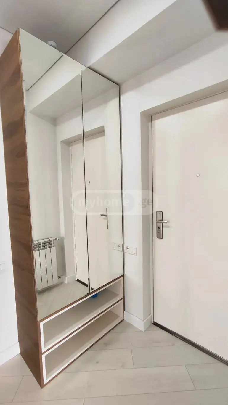 3 Room Apartment For Rent In Samgori view 15