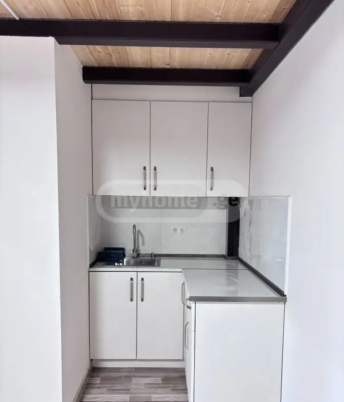Universal Commercial Area For Rent In Samgori view 4