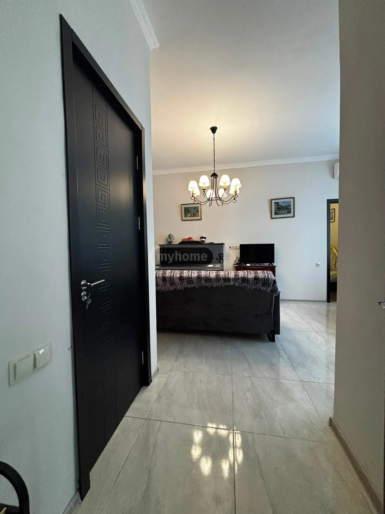3 Room Apartment For Sale view 11