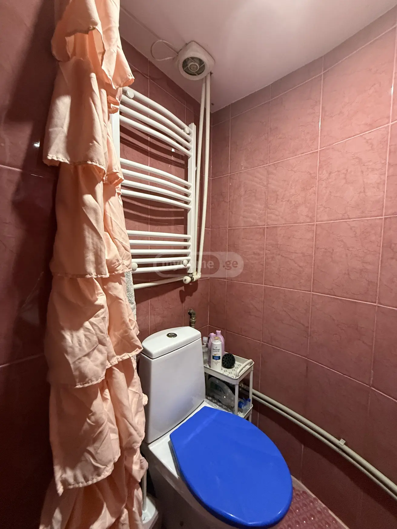 1 Room Apartment For Sale view 14