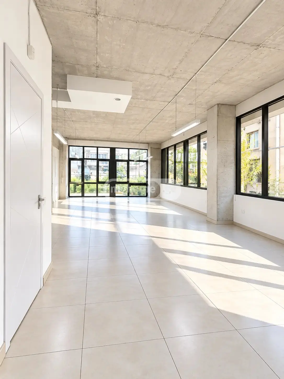 Trade Commercial Area For Rent In Varketili view 4