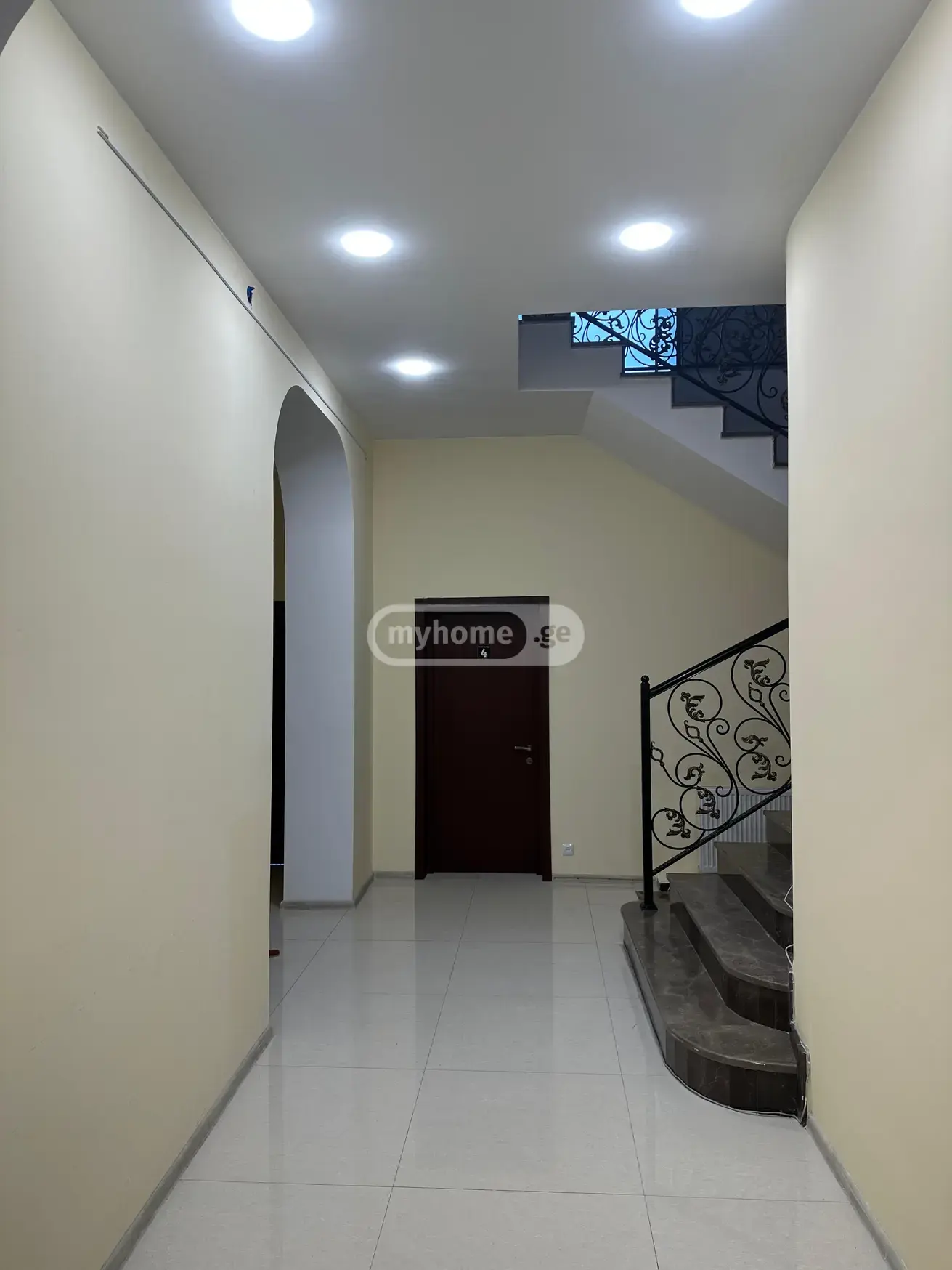 10+ Room Hotel For Rent In Saburtalo view 3