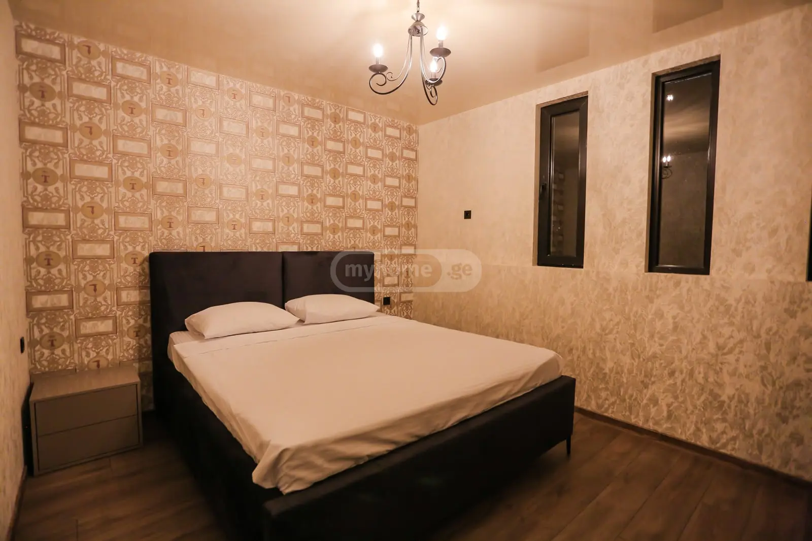 7 Room Private House Daily Rent In Natakhtari, In Mtskheta Municipality view 12