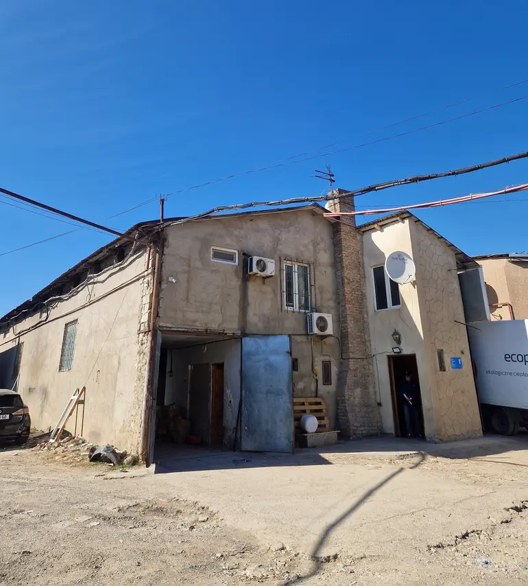 building