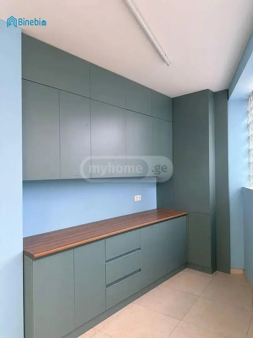 Office Commercial Area For Sale In Avlabari view 4