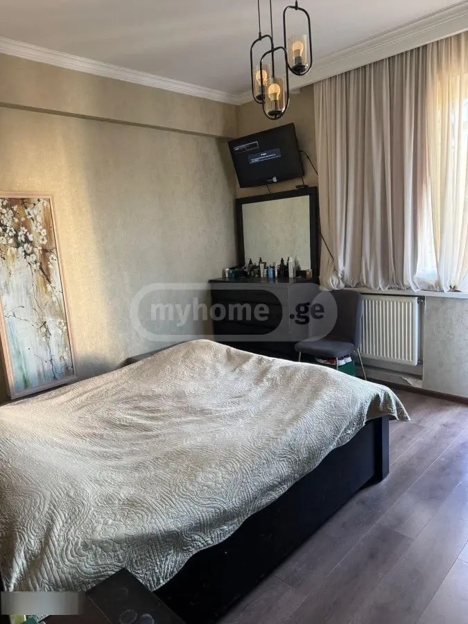 5 Room Private House For Sale view 8