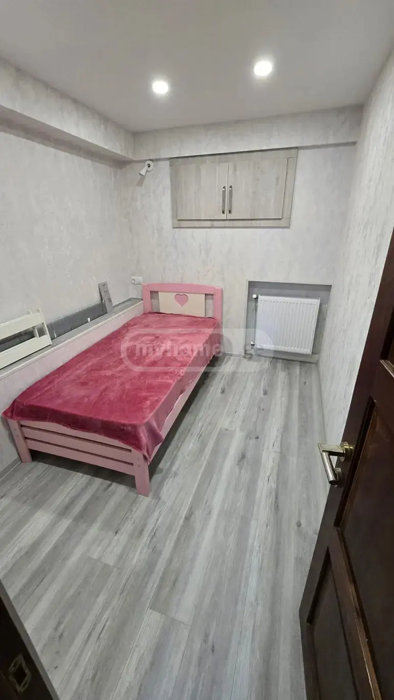 3 Room Apartment For Rent In Samgori view 5