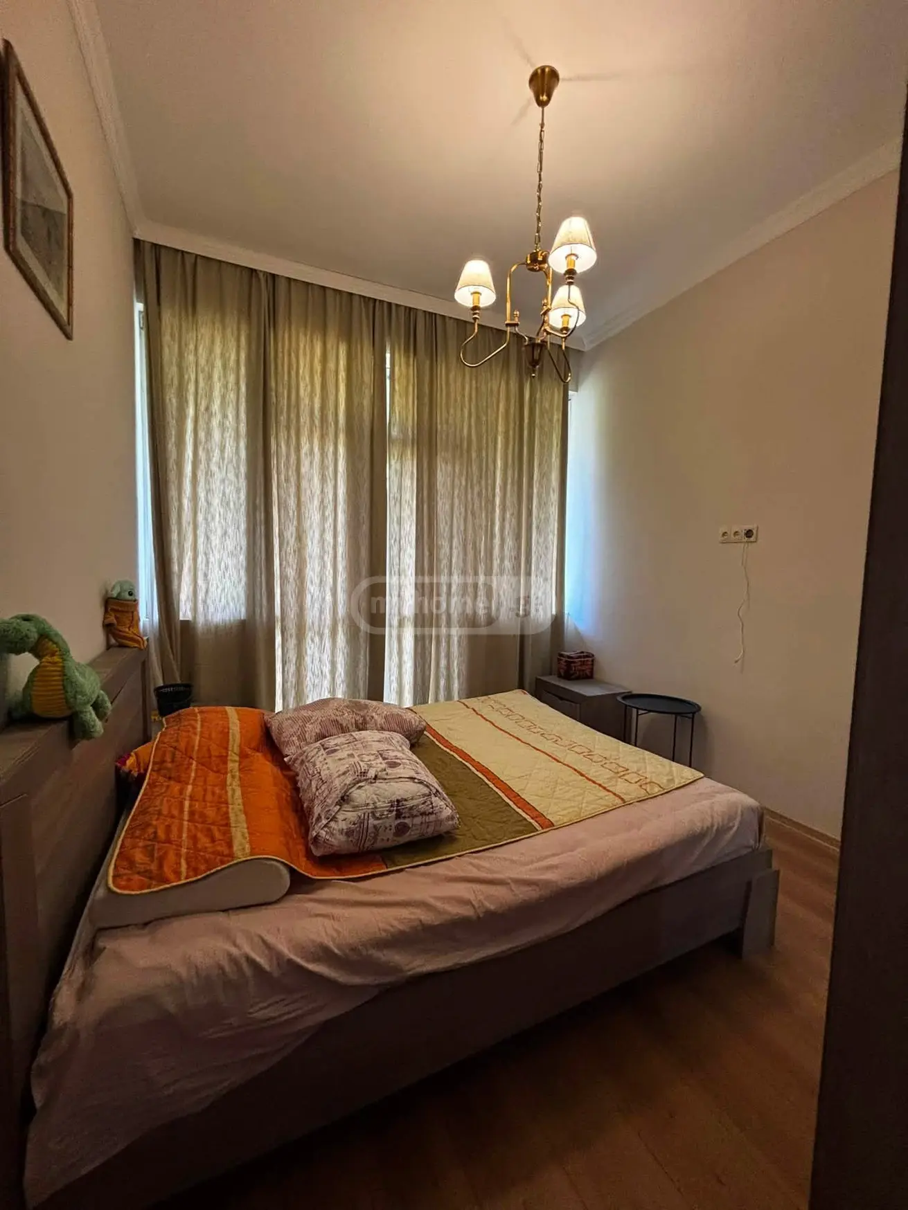 3 Room Apartment For Sale view 4