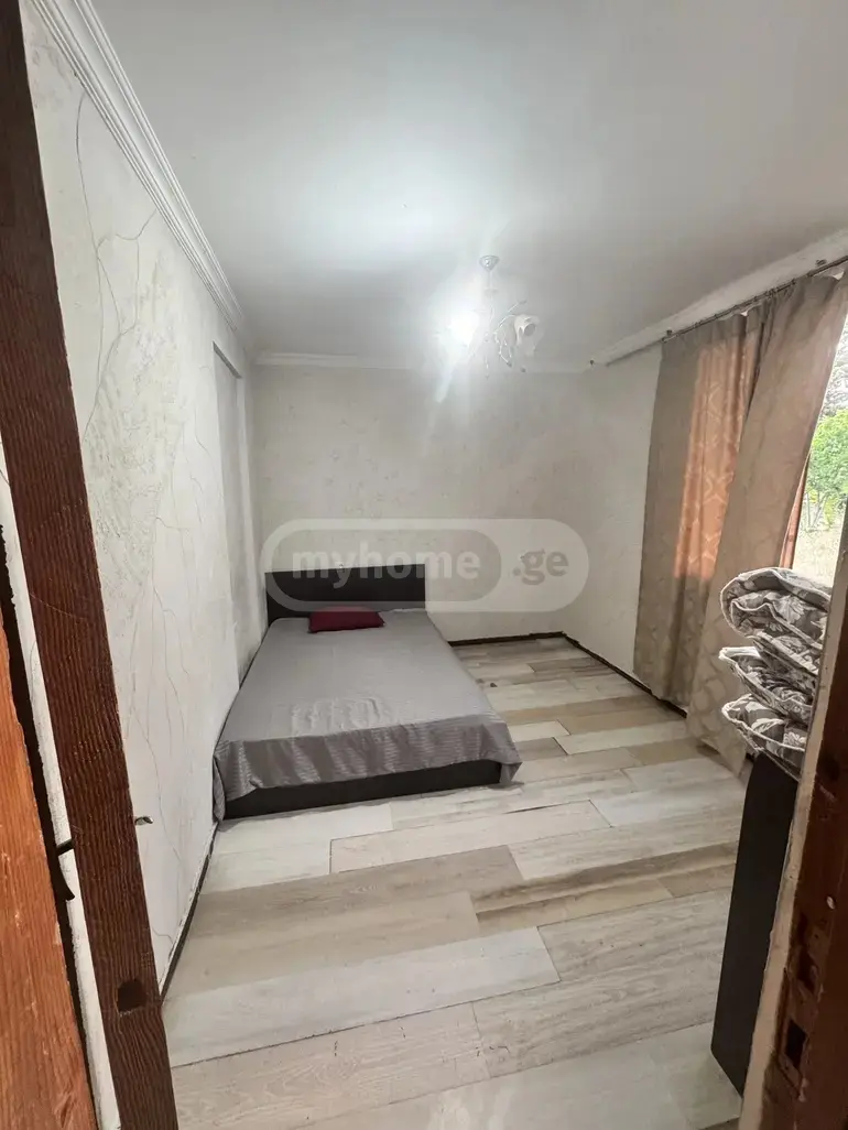 4 Room Country House Daily Rent In Samgori view 4