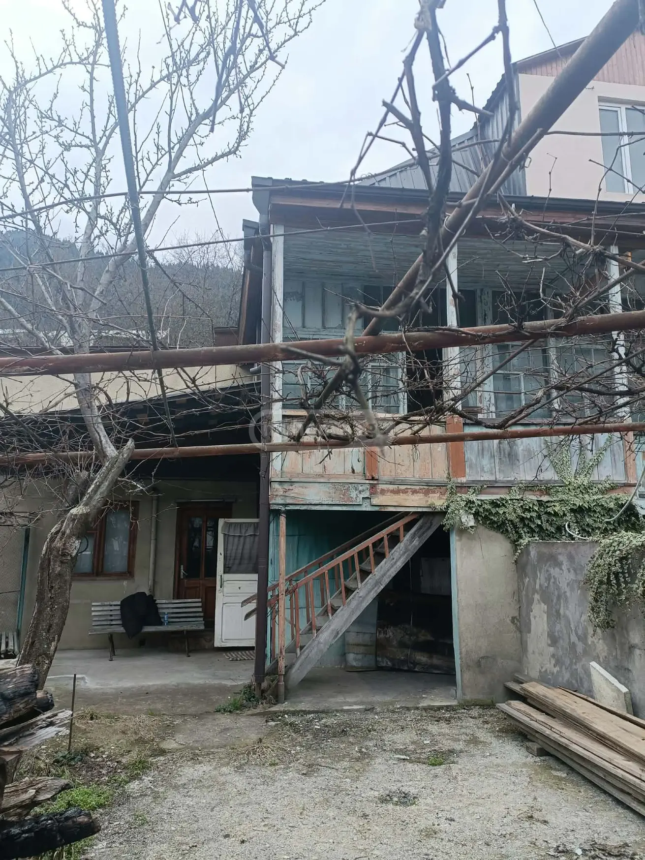 5 Room Private House For Sale view 11