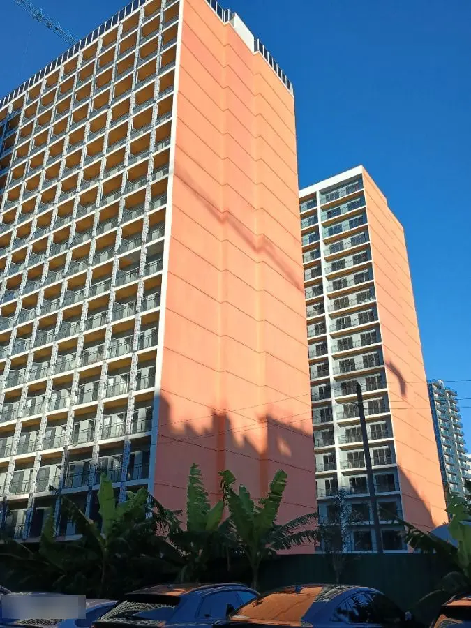 building