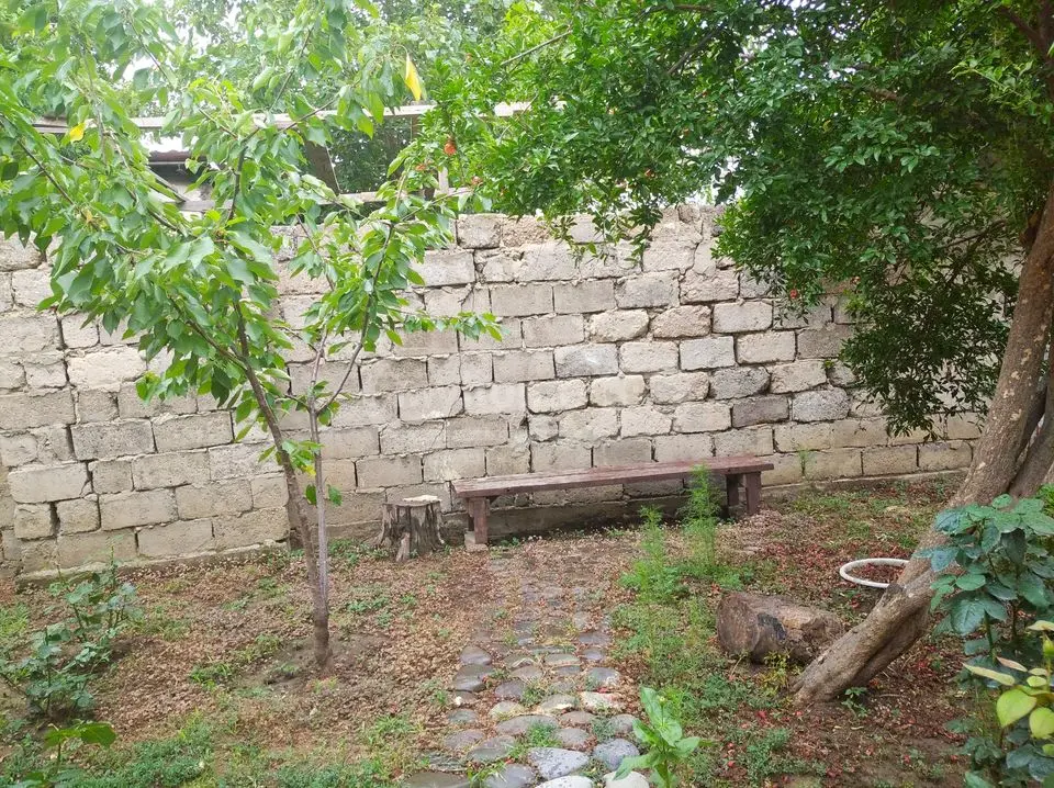 4 Room Private House For Sale view 3