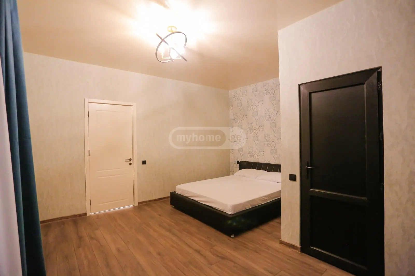 7 Room Private House Daily Rent In Natakhtari, In Mtskheta Municipality view 9