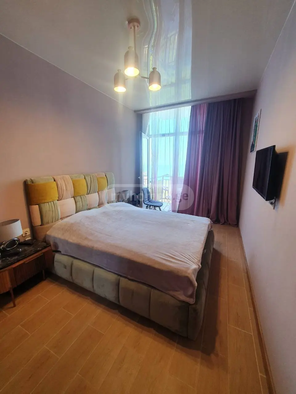 2 Room Apartment For Rent In Kobuleti view 4