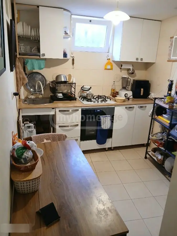 4 Room Private House For Sale view 10