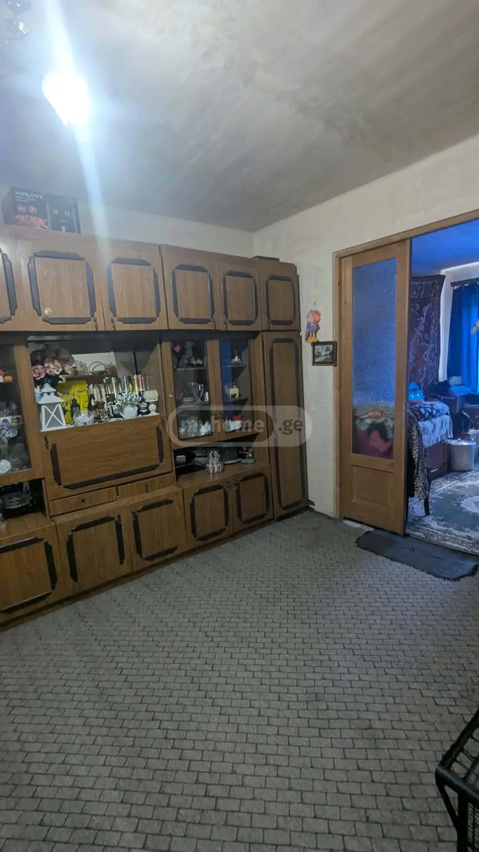 3 Room Apartment For Sale view 3