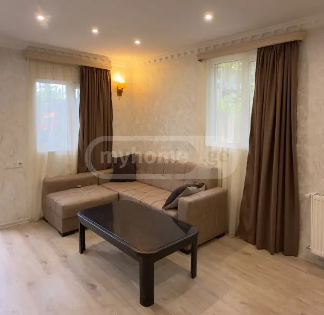 2 Room Private House For Rent In Gldani view 1