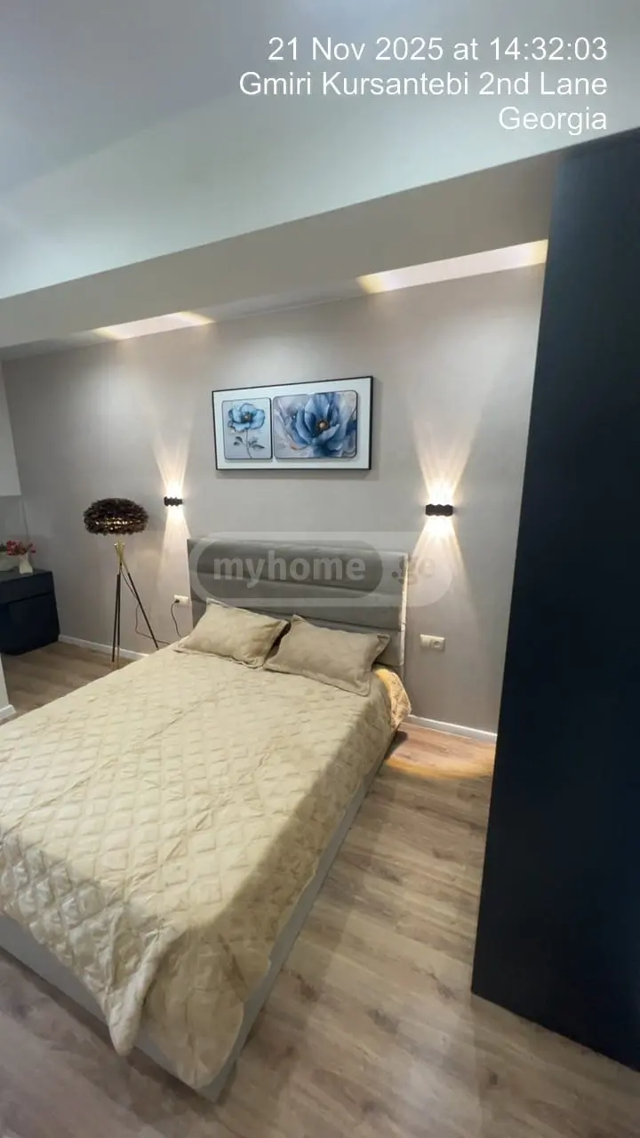 2 Room Apartment For Rent In Gldani view 5
