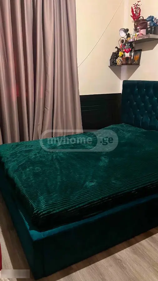 4 Room Private House For Sale view 5