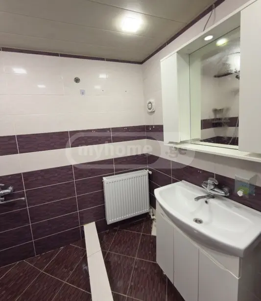 2 Room Private House For Rent In Gldani view 3