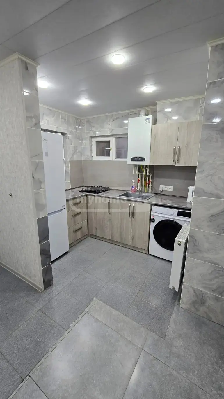 3 Room Apartment For Rent In Samgori view 3